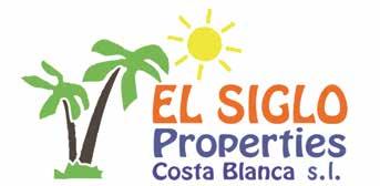 www.costablancapropertyguide.com February 2017 - Issue 4 Residential Property Sales 29 We urgently require reasonably prices properties for clients looking to buy!