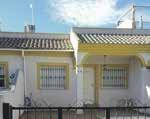 Engel & Volkers Ref: W-0268JC 608 651 956 Pilar de la Horadada, Detached Villa 795 This lovely property consists of: - spacious lounge/dining room, nicely furnished - modern kitchen, fully