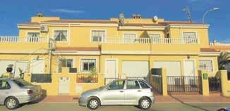 villa 3 beds, 2 baths Ref: isha-217 OFFERS OVER 155,000 Alicante, San Isidro