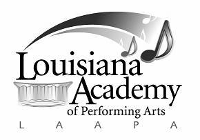 LOUISIANA ACADEMY OF PERFORMING ARTS River Ridge School of Music Presents An Instrumental, Jazz, and Vocal Recital COVINGTON SCHOOL OF MUSIC 317 North Jefferson Ave.