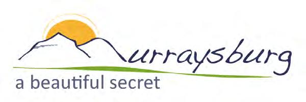 MURRAYSBURGER The secret is out! Go to www.murraysburg.co.