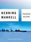MODERATORS: SUSAN GOLD/SMITH (University of Windsor) and HARRY LANE (University of Guelph) In this session, we are invited to discuss what is distinctive about Henning Mankell s fiction.