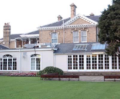 The Willerby Manor Hotel Well Lane, Willerby, Kingston upon