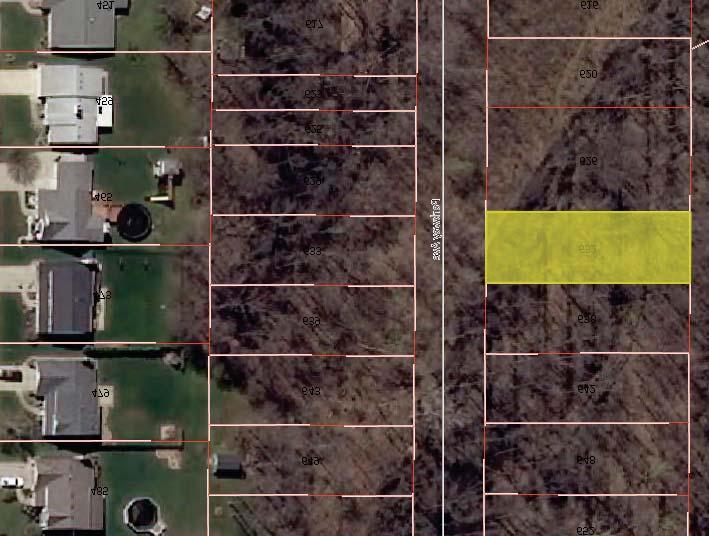 CITY OF ORTH TOAWADA TAX FORECLOSURE AUCTIO - June 6, 2015 Property Address: 632 PARKWAY AVE Tax ID: 175.11-2-30 Water: PUBLIC Sewer: PUBLIC LOT # 1 Acreage: 0.