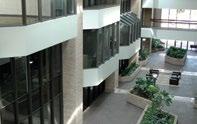 located elevators serve garage and all floors of building Unilev Management professional property management
