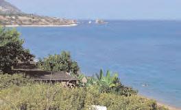 CYPRUS Cyprus Enjoy a relaxed, traditional lifestyle With its warm Mediterranean climate and high standard of living, Cyprus is certainly becoming the place to buy property for holidays, retirement