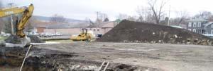 Brownfield Redevelopment Incentives Other Incentives Local New York State Federal Other Industrial