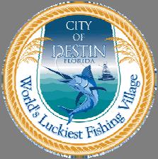 City of Destin Community Development Department Planning and Zoning Division City of Destin Annex 4100 Indian Bayou Trail Destin, Florida 32541 Phone (850) 337-3130 Fax (850) 837-7949 Email to: