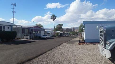Carefree Mobile Home Park Infill Upside, City Services, Great Views Senior MHP under $20,500 per space on city utilities Sales Price $1,250,000 Down Payment $375,000 Address/City 350 E Lee, Bullhead