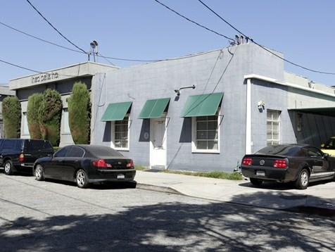 14 2228 Barry Ave, Los Angeles, CA 90064 Property Details Total Space Available Rental Rate Mo Min. Divisible Max.