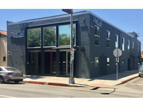 3 6101 Washington Blvd, Culver City, CA 90232 Property Details Total Space Available 8,350 SF Rental Rate Mo $2.26 /SF/Mo Min. Divisible 3,500 SF Max.