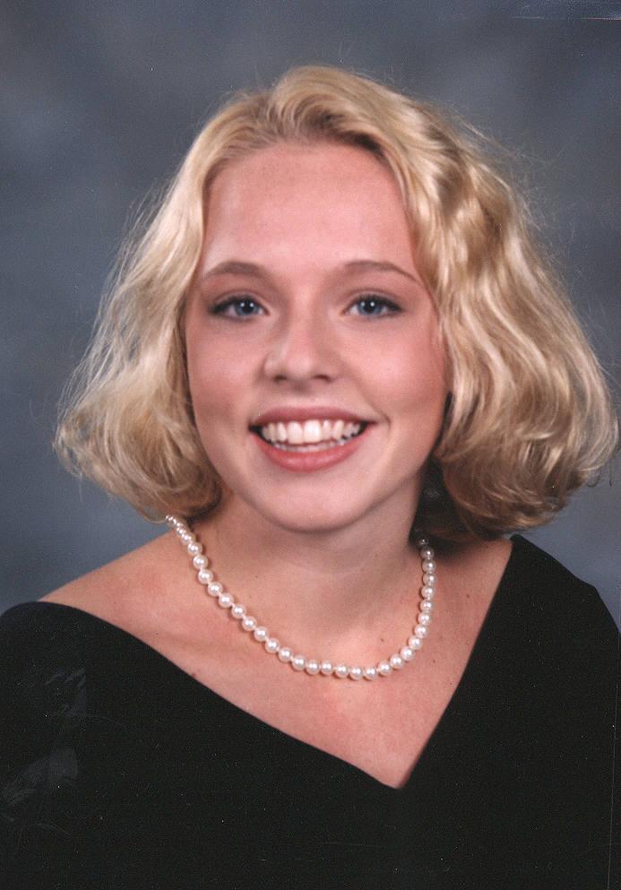 Marci Powers graduated from Manchester High School in Chesterfield County, Virginia, in 1997 and from Longwood College in Farmville, Virginia, in 2000.
