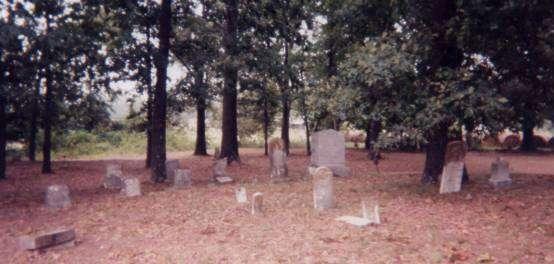 Bowlen Cemetery Bald Knob, Arkansas Photo by Leroy Blair This Cemetery is also known as: 63 Cemetery GPS Location: 630445-3910940 Arkansas Archeological Survey site #: 3WH0658 Number of Marked