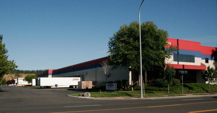 Sale Activity helped facilitate the $31.6 million sale to IPT of four Prologis buildings in Kent.