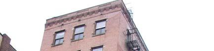 Taxes: $82,124 (07/08) Historic District: None Description: This property is a 25' wide 7 story residential loft