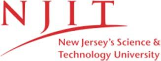 New Jersey Institute of Technology (NJIT) Technical Assistance to Brownfield Communities (TAB) ASTM Phase I