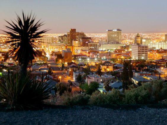 El Paso has added a significant manufacturing sector with items and goods produced that include petroleum, metals, medical devices, plastics, machinery, defense-related goods and automotive parts.