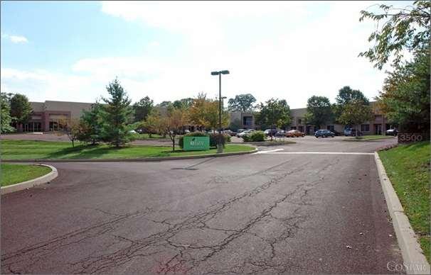 3500 Horizon Dr - Renaissance Park Location: Suburban Philadelphia Ind Cluster East Montgomery Cty Ind Submarket Montgomery County King of Prussia, PA 19406 Building Type: Status: Tenancy: Land Area: