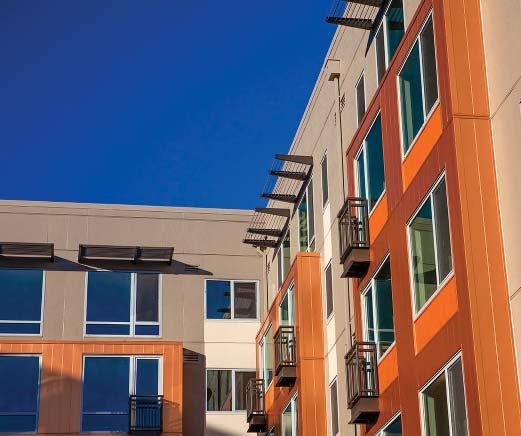 3Q15 MULTIFAMILY REPORT Portland s multifamily market continues on a tear without any signs of slowing down.