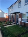 4 bed house - affordable rent ref no: 627 Well Wish Drive, Pebsham, exhill on Sea Landlord - Optivo (Rother) Rent 155.34 per week 4.61 weekly service charge vailable mid Dec.