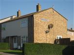 2 bed house - social rent ref no: 551 Greenwich Road, Hailsham Landlord - Wealden District ouncil Rent 89.49 per week Gas central heating, double glazing. On road parking. Garden. ath.