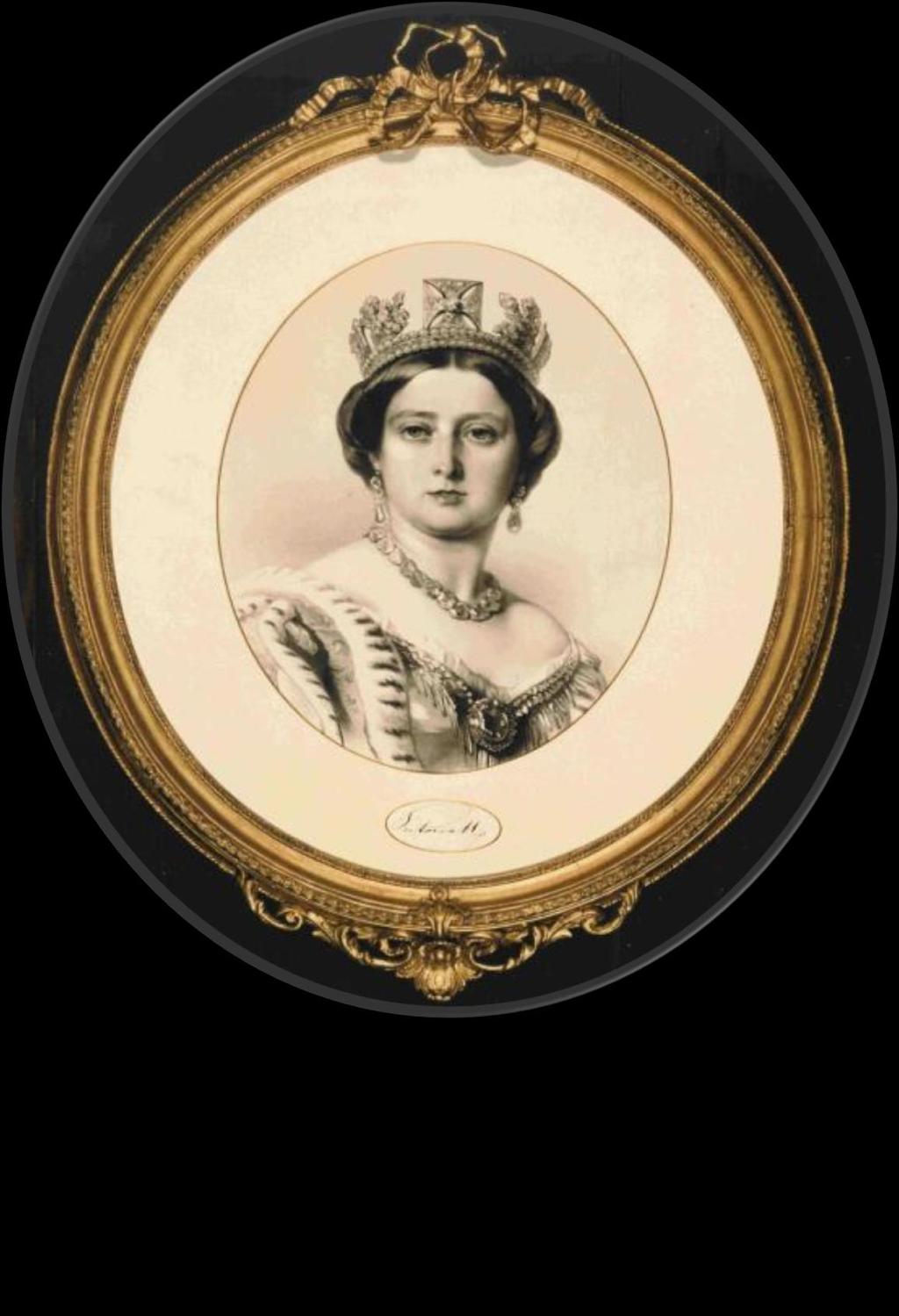 Victoria (1819-1901),