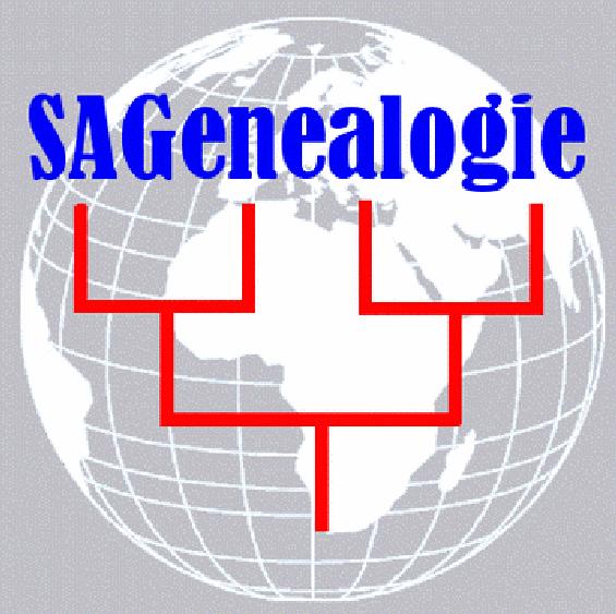 SA-GENEALOGIE Poslys Argiewe 2014 Jaargang X