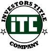 Investors Title Company has a long history of providing top notch title and closing services to the St. Louis area real estate community.