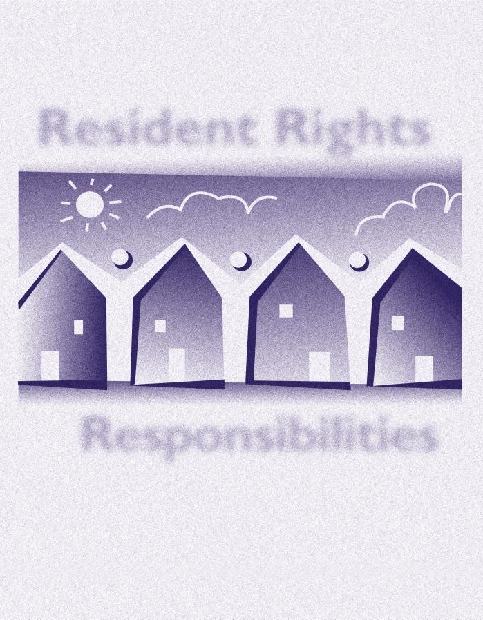 Resident Rights & Responsibilities U.S.