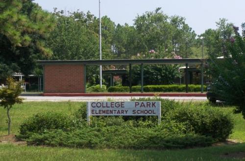 H04 College Park School Address: 5001