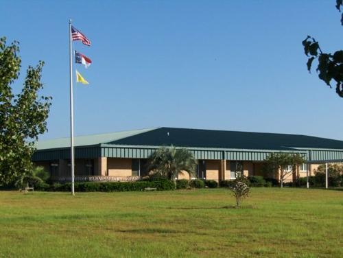W21 Codington Elementary School Address: 4321
