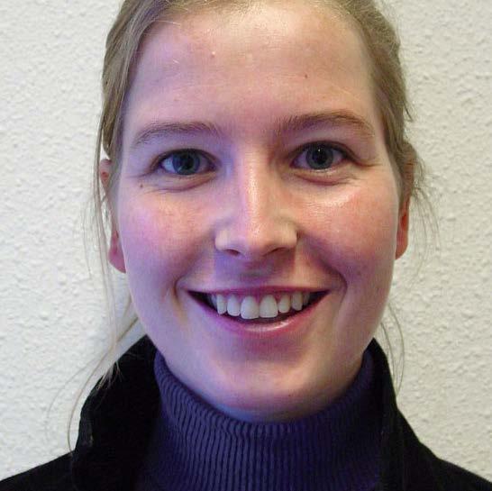 Manon Huijben For any non-technical questions you can contact student councellor Manon Huijben by email:
