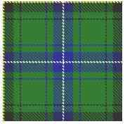 Historical Record of The Henderson Branches of my Family 1702-1934 as at 25 September, 2006 Henderson Tartan Part I - Report on Research done in 2002 and 2003 The presentation of precise information