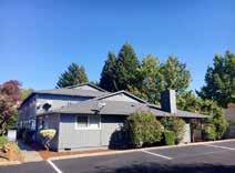 Street 5735 SW Oleson Road 17170-17220 Heritage Court City PROPERTY DATA Year Built/Renovated RBA Number of Units Portland Beaverton Portland Portland Beaverton Beaverton 1978 1977 1970 1973 1970