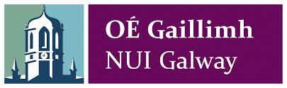 of Ireland Galway 21-22 April 2017 Organiser