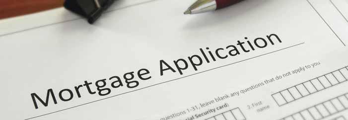 The Loan Process STEP 1: APPLICATION Your loan process should go smoothly if you complete your loan application properly and provide all necessary documentation to your loan consultant at the time of