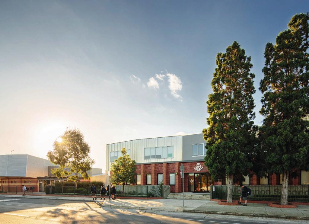 your place in the mckinnon school zone Situated within the highly sought-after Mckinnon Secondary College zone, Adelaide St offers exclusive access to one of Melbourne s best performing public