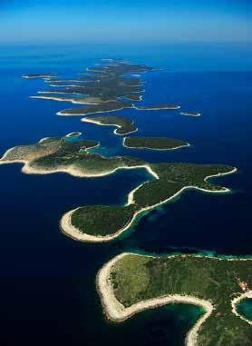 ISLANDS CROATIA, GREECE & TURKEY Resort portfolio of 7 large-scale mixed use development projects in Greece, Croatia