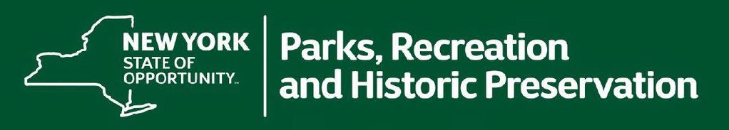 Division for Historic Preservation Peebles Island State Park PO