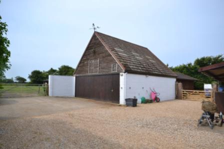 The well known Nature Reserve at Pagham Harbour is nearby and the