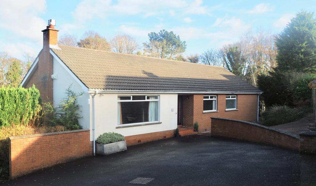 Located in Bangor West, well known and highly regarded for its mix of quality housing and close proximity to leading schools, delightful coastal walks and the railway halt at Bangor West, this well