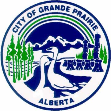 City of Grande Prairie Development Services Department COUNTRYSIDE SOUTH OUTLINE PLAN Prepared by: