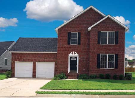All American Homes can build your new home faster, with superior quality,