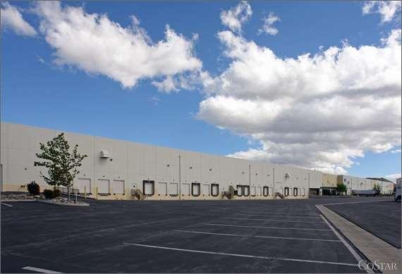 Reno Search 2 5360 Capital Ct - Building 8 - Capital Commerce Center Location: Landlord Rep: Management: Recorded Owner: Building 8 Airport Ind Cluster Airport Ind Submarket Washoe County Reno, NV