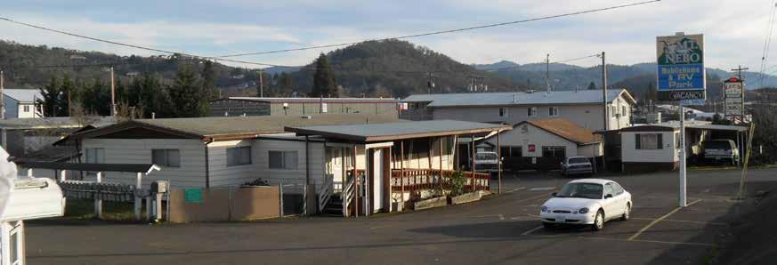 TRANSACTION GUIDELINES Offering Procedure The offering of Mt. Nebo Mobile Home Park is being conducted exclusively by Colliers International.