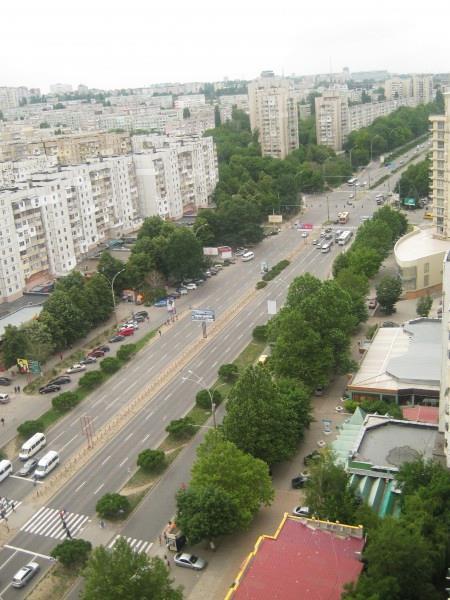 Picture 7. Chisinau Source: http://www.mytripblog.