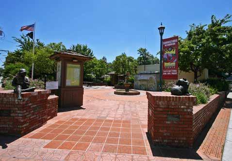 This charming community, which once housed a stagecoach stop along the route from Temecula to San Diego, currently holds the title of Avocado Capital of the Universe and is home to the