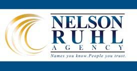 Ruhl&Ruhl REALTORS Partners with Nelson Brothers Insurance Ruhl&Ruhl REALTORS and NAI Ruhl & Ruhl Commercial Company are partnering with Nelson Brothers Insurance to expand our offerings and provide