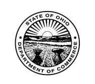 AGENCY DISCLOSURE STATEMENT The real estate agent who is providing you with this form is required to do so by Ohio law.