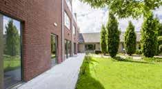 CONSOLIDATED BOARD OF DIRECTORS REPORT 31 32 20. Spes Nostra care residence in Vleuten (Utrecht, The Netherlands) 21. Het Dokhuis senior housing site in Oude Pekela (Groningen, The Netherlands ) 22.